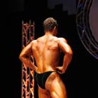 Blake  Owens - NPC West Texas Classic 2012 - #1